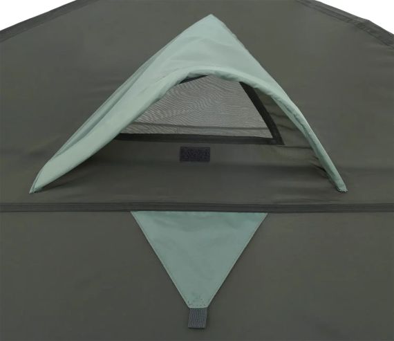 Намет Skif Outdoor Bakota 3 Green | Зображення 6
