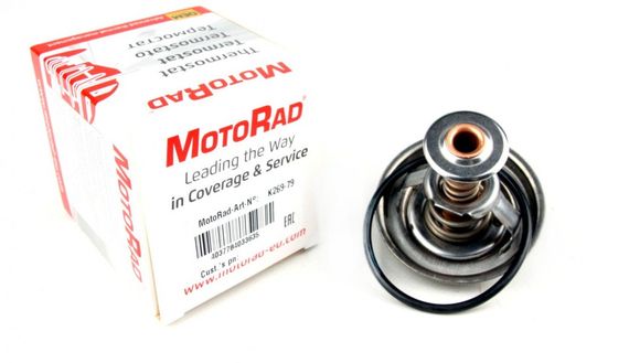 Термостат Mercedes Benz E-class W140 93-95 79°C  269-79K