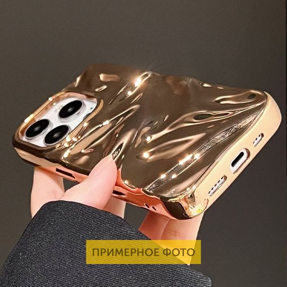 Чехол TPU Sea для Apple iPhone 15 (6.1") | Зображення 3