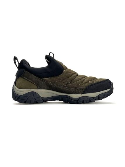 Чоловічі кросівки Me7re7l 1TRL Winter Moc 3 Khaki , В'єтнам,  еврозима 43 27,5 | Зображення 1