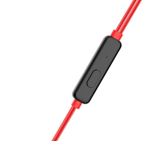 TECNO Навушники Prime P1 (4895180754425) | Зображення 1