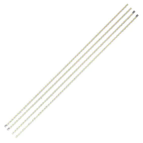 LED підсвітка TV 46" V460H1-LS1-TLEF2 V460H1-LS1-TREF2 LED46K16X3D D46P6100D LED46A55R120Q 4шт.