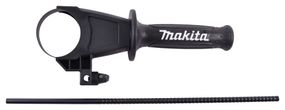 Ручка бічна з обмежувачем глибини для перфоратора Makita HR3200C, HR3210C, HR3210FCT, HR310FC (135197-7)