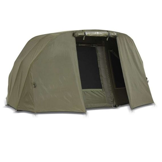 Намет короповий RANGER EXP 3-mann Bivvy+зимове покриття (Арт. RA 6611) | Зображення 1
