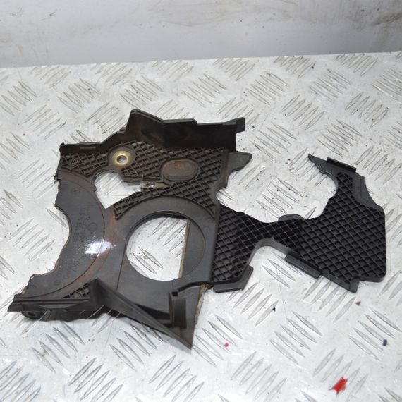 Захист ременя ГРМ внутрішній 1.9 TDI VW Volkswagen Polo 2002-2009 Фольксваген Поло 038109145Q | Зображення 1