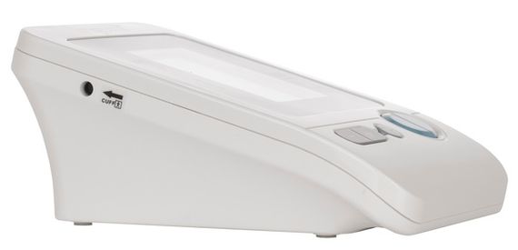 Автоматичний тонометр Longevita BP-1304 (BP-1304) | Зображення 4