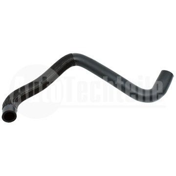 Патрубок радиатора нижний Citroen Berlingo / Peugeot Partner 1.6 HDI 08-, AutoTechteile, 508 0279, 1351.FW