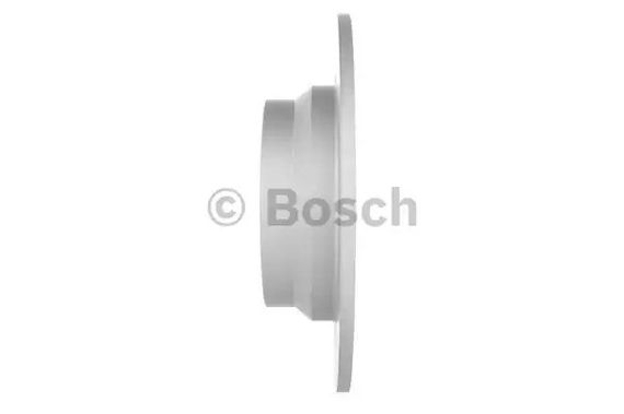 Диск гальмівний MERCEDES-BENZ E-CLASS, BOSCH (0986479041) | Зображення 1