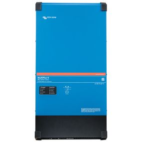 VictronEnergy MultiPlus-II 48/15000/200-100 однофазный чистая синусоида Інвертор