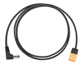 Кабель питания DC 5.5-2.1 / XT60 для очков DJI FPV Goggles V2 / DJI Avata / Skyzone