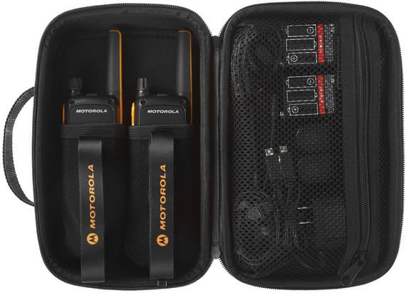 Радіостанція Motorola T82 Портативна радіостанція Рація портативна Портативна радіостанція рація