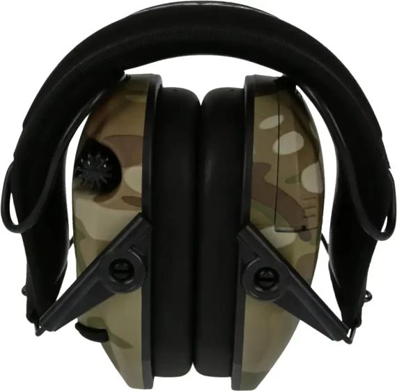 Активні навушники Walker’s Razor Slim Multicam | Зображення 3