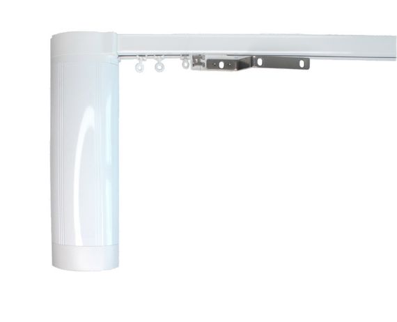 Електрокарниз для штор Torro АМ75 (Польща) 450 см