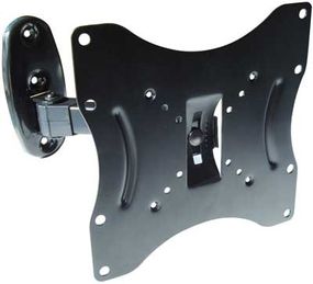 Кронштейн настінний X-Digital STEEL SA225 Black