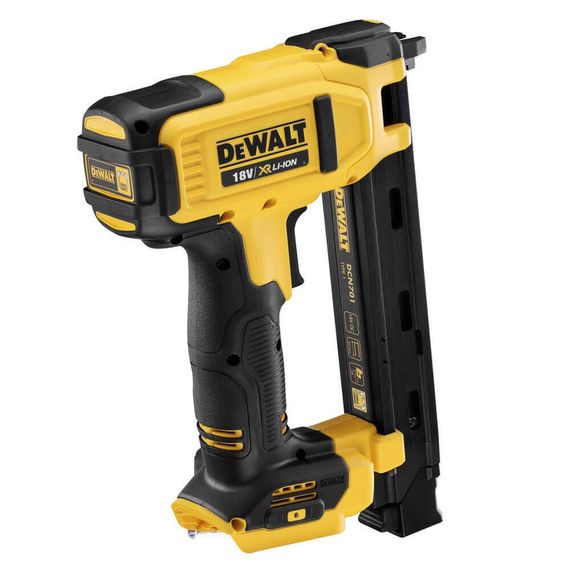 Степлер скобозабивний акумуляторний DeWALT DCN701N | Зображення 3