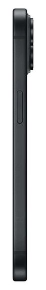Смартфон Apple iPhone 15 128GB Black | Зображення 3
