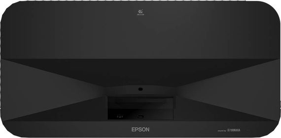 Проєктор домашнього кінотеатру Epson EH-LS800B UHD V11HA90140 | Зображення 2