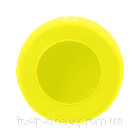 Миска-непроливайка  WAUDOG Silicone, 750 мл желтый | Зображення 1