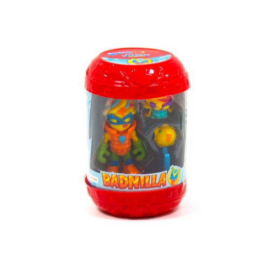 Kazoom Kids S1 ігровий набір Трешер | Зображення 1