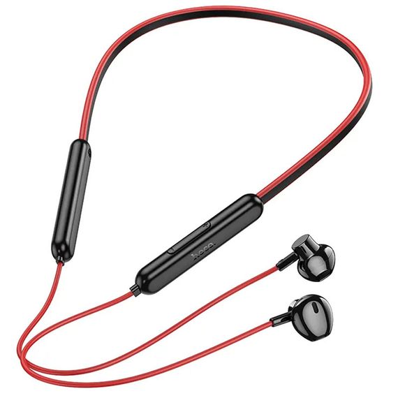 Bluetooth Навушники Hoco ES67 Perception neckband | Зображення 2