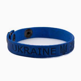 Браслет 10054 Синій (2000989864776A) shop (2000989864776)
