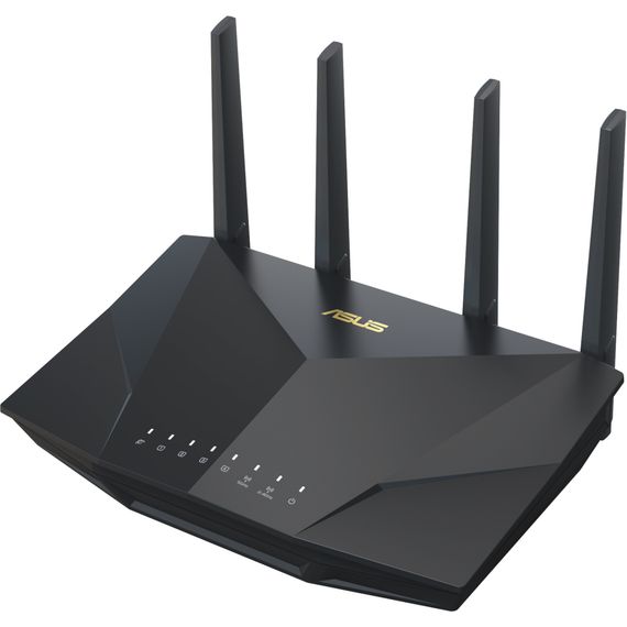 Маршрутизатор ASUS RT-AX5400 (90IG0860-MO9B00) | Зображення 1