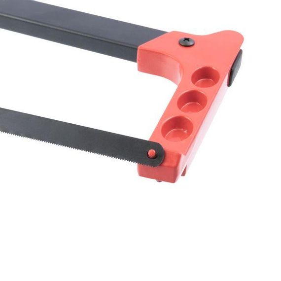 Ножівка для металу INTERTOOL HT-33041 | Зображення 6