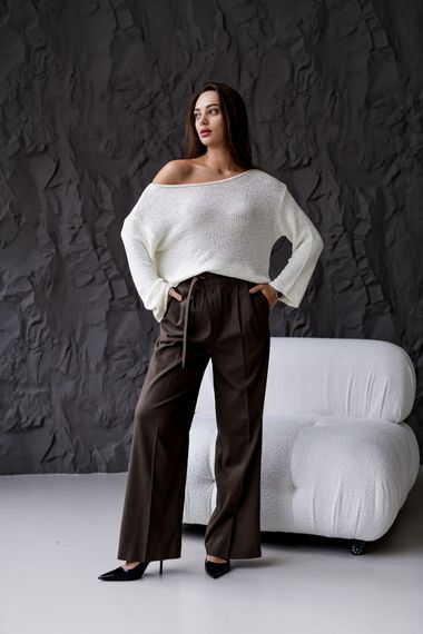 Брюки жіночі