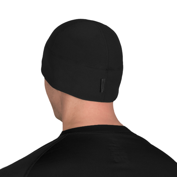 Шапка Beanie Himatec Pro Black (6555), L | Зображення 2