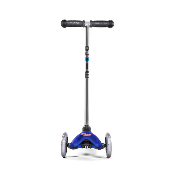Детский самокат серии Mini Classic Blue до 50 kg | Зображення 4