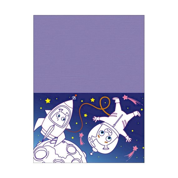 Развивающие тетради "Пришельцы" 20413 пазлы-разрезалки | Зображення 4