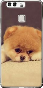 Чехол на Huawei P9 Boo 2 "890u-347-17620"