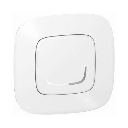 Valena Allure with NETATMO. Набор упр. эл.приборами (smart-розетка + smart-выкл.).Белый (752554) | Зображення 8
