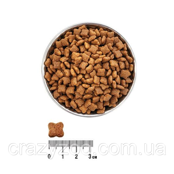 Сухий корм Ekko гранула для цуценят всіх порід чотирилистник 10 кг 4820249130094 | Зображення 1