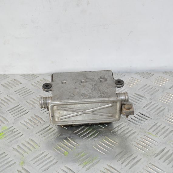 Підігрівач охолоджуючої рідини 2.0 BMW E46 1998-2005 Обігрівач води БМВ е46 6918806 64126918806 | Зображення 1