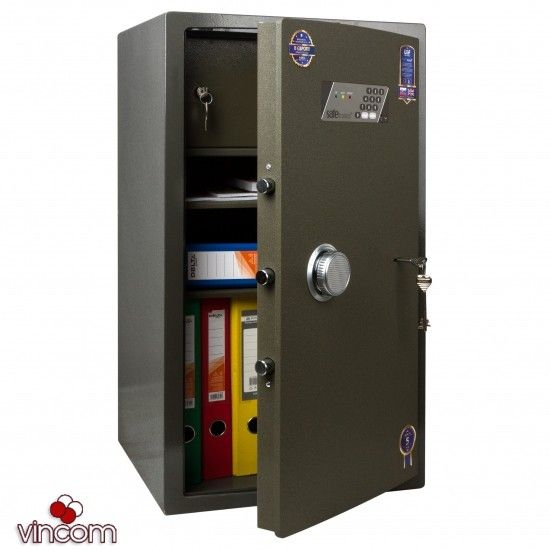 Сейф взломостойкий Safetronics NTR 80E-Ms | Зображення 1