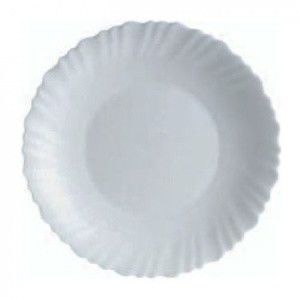 Lum.Feston.Тарілка десертна кругла 19см