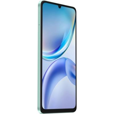 Мобильный телефон ZTE Blade A36 4/64GB Green (1167680) | Зображення 2