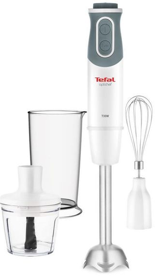 Блендер ручной Tefal HB643138 (HB643138)