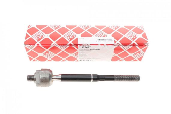 Тяга рульова Renault Megane IV 15- Scenic IV 16- Grand Scenic IV 16- 178477