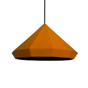 Люстра (світильник підвісний) umia Spin P350220 Коричневий, Atmolight