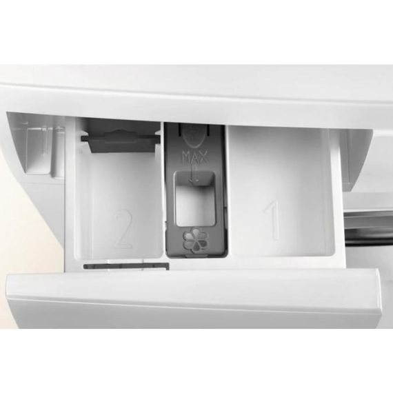 Пральна машина Electrolux EW6S426WU | Зображення 2