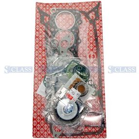 Комплект прокладок полный Mercedes Benz OM602, Elring, 746.411,