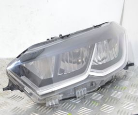 Фара ліва LED Volkswagen Polo VI 2021-2025 рестайлінг Фара передня ліва Фольксваген Поло 6 2G1941005C