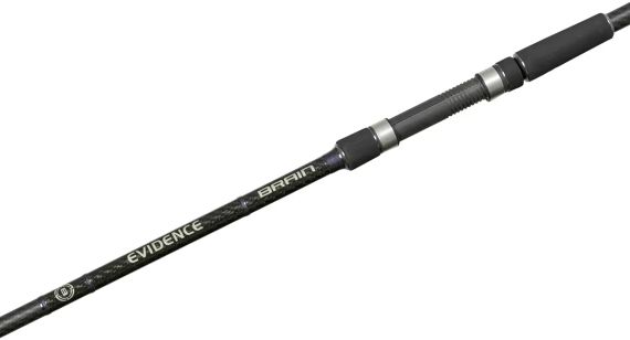 Вудилище коропове Brain Evidence 13’/3.90m 3.5lbs - 2sec | Зображення 1