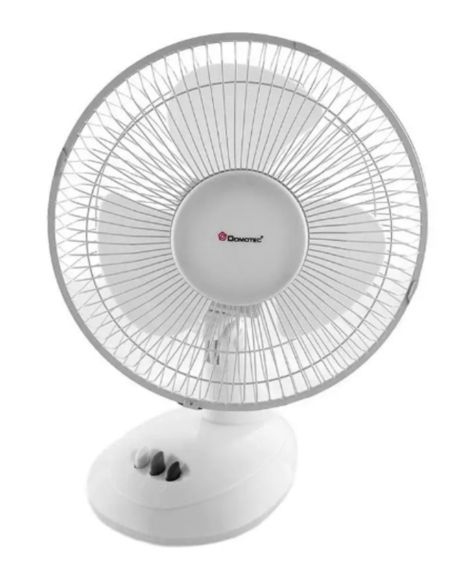 Вентилятор настольный Domotec MS 1624
