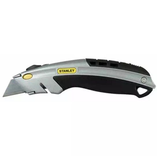 Ніж Stanley Interlock 19 мм 180 мм (0-10-788)