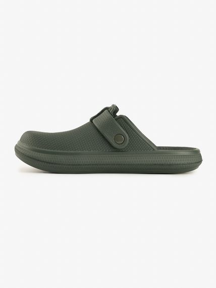 Крокси чоловічі 525 45/46 Хакі shop (2000999619564) | Зображення 2
