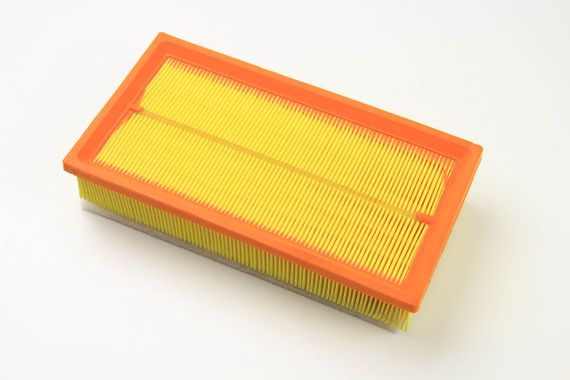 Фільтр повітряний 1.6HDi Scudo/Expert 07-11/Peugeot 407 04-, CLEAN FILTERS (MA1383) | Зображення 1