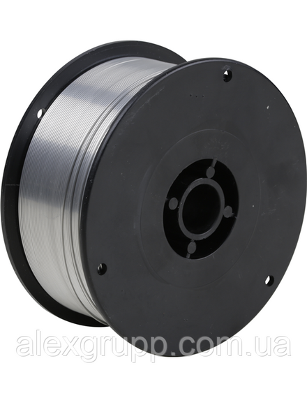 Зварювальний дріт алюмінієвий Monch ER4043 (ALSI5) Ф1,0 - 0,5 кг